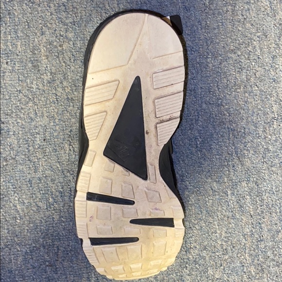 NIKE Air Huaraches Run PRM - Picture 3 of 3